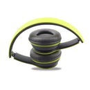 Fone de Ouvido Bluetooth P47 – Compacto, Confortável e Potente