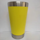 Garrafa Térmica Premium em Aço Inoxidável – Praticidade em Qualquer Lugar