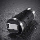 Garrafa Térmica Premium em Aço Inoxidável – Praticidade em Qualquer Lugar