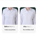 Mini Ferro De Passar Roupas A Vapor Para Viagem