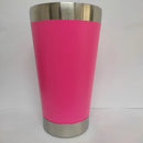 Garrafa Térmica Premium em Aço Inoxidável – Praticidade em Qualquer Lugar