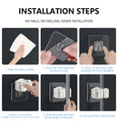 Pano de Limpeza em Microfibra Ultra Fina