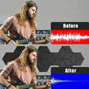 redutor de ruídos profissional