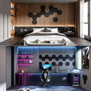 redutor de ruídos profissional