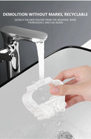 Pano de Limpeza em Microfibra Ultra Fina