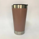 Garrafa Térmica Premium em Aço Inoxidável – Praticidade em Qualquer Lugar