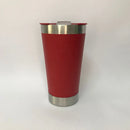 Garrafa Térmica Premium em Aço Inoxidável – Praticidade em Qualquer Lugar