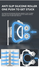 Pano de Limpeza em Microfibra Ultra Fina
