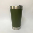 Garrafa Térmica Premium em Aço Inoxidável – Praticidade em Qualquer Lugar