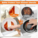 Pano de Limpeza em Microfibra Ultra Fina – Limpeza Profunda Sem Esforço