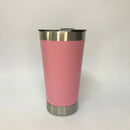 Garrafa Térmica Premium em Aço Inoxidável – Praticidade em Qualquer Lugar