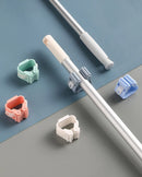 Pano de Limpeza em Microfibra Ultra Fina