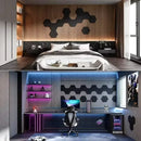 redutor de ruídos profissional